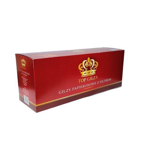 Top Gilza 500 шт 15560 фото