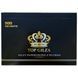 TOP GILZA King Size Filter Tubes 500 шт 1561 фото 1