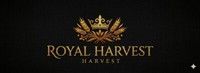 Інтернет-магазин тютюну Royal Harvest.